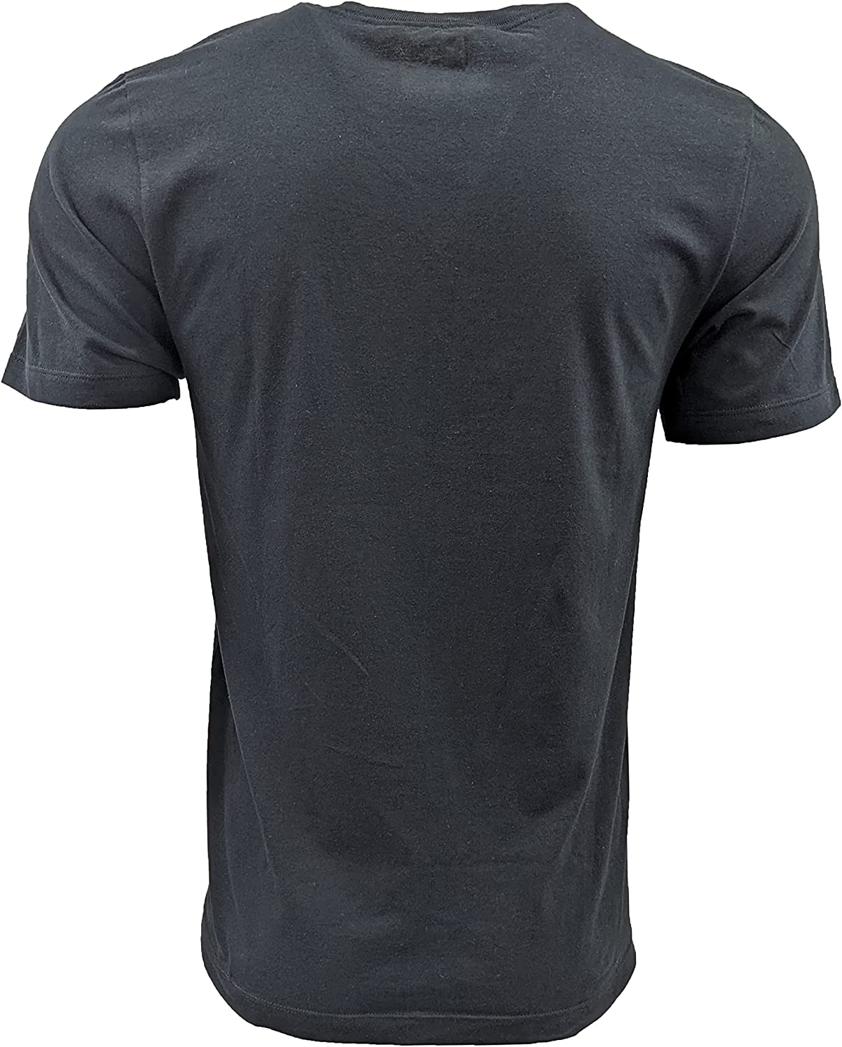 Nike Men's Just Do It Box Crewneck T-Shirt - Image 8